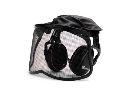 70698 1 chranice sluchu se stitem ze sitky husqvarna