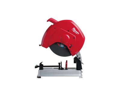 108354 1 chs 355 rozbrusovaci pila na kov 2300w milwaukee