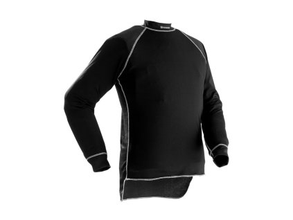 70677 1 jednovrstvy natelnik s dlouhym rukavem husqvarna