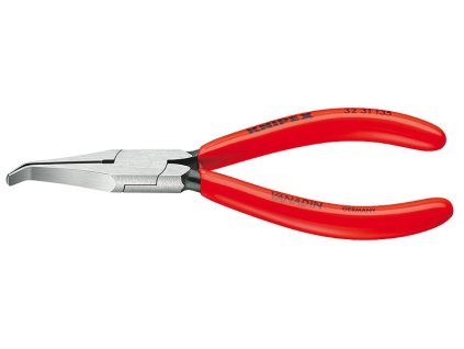 74715 jemne nastavovaci kleste vyhnute 135mm knipex 3231135
