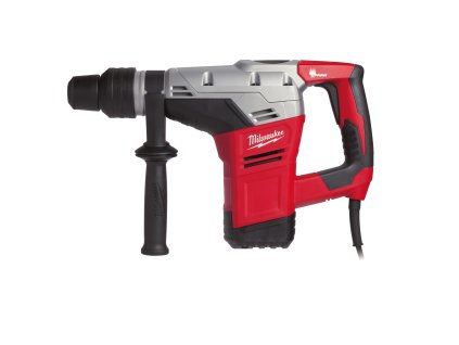 112509 k540s 5 kg sds max kombi kladivo milwaukee