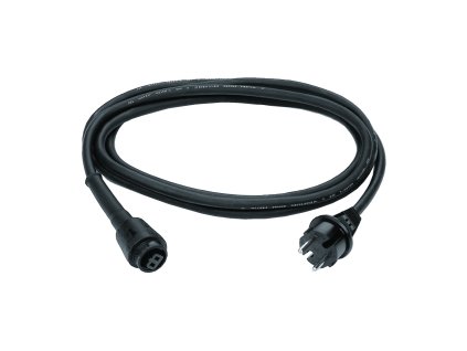 111801 1 kabel quik lok 4m milwaukee