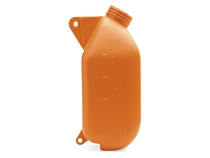 70662 1 kanystr na olej bez nalevaci hubice husqvarna