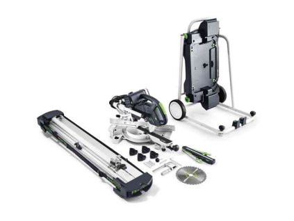107061 5 kapovaci pila festool kapex ks 60 e ug set xl