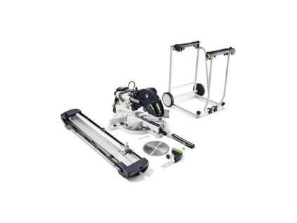 107148 kapovaci pila festool ks 120 reb set ug