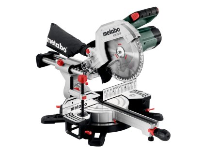 113418 kapovaci pila metabo kgs 254 m