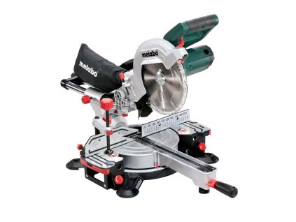 105252 1 kapovaci pila metabo kgsv 216 m