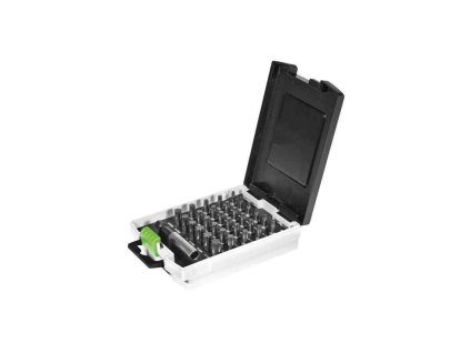 101181 1 kazeta s bity tx 10 50 bh sort 31x festool