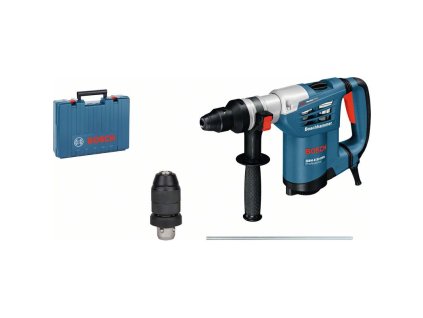 70824 1 kladivo kombinovane bosch gbh 4 32 dfr set professional