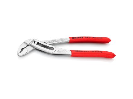 76155 1 kleste instalaterske alligator knipex 8803180
