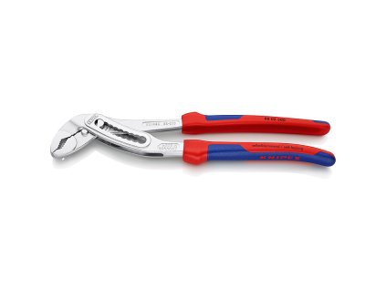 76161 1 kleste instalaterske alligator knipex 8805300