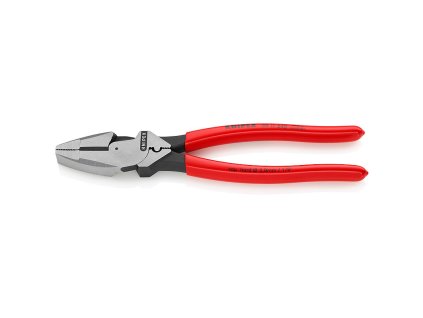75771 1 kleste kombinovane silove americky model knipex 0911240