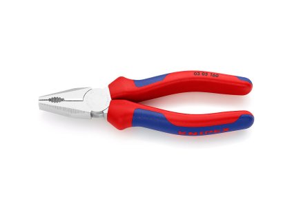 75765 1 kleste kombinovane knipex 0305160