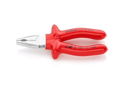75768 1 kleste kombinovane knipex 0307160