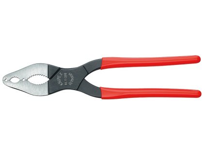 75546 kleste konusove pro automechaniky 200mm knipex 8411200
