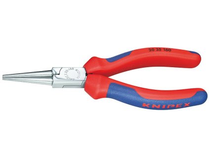 74718 1 kleste kulate s dlouhymi celistmi 140mm knipex 3035140