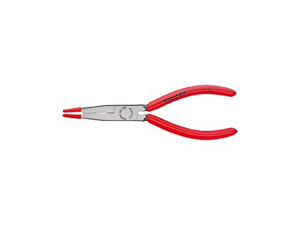 75903 1 kleste na halogenove zarovky knipex 3041160
