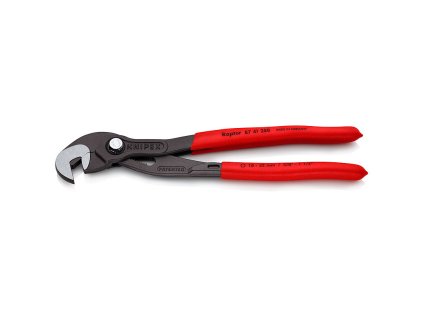 75264 1 kleste na matice 10 32mm 250mm knipex 8741250