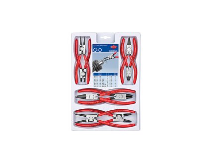 105960 1 kleste na pojist krouzky sada 8ks