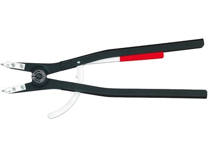 75960 1 kleste na pojistne krouzky knipex 4610a6