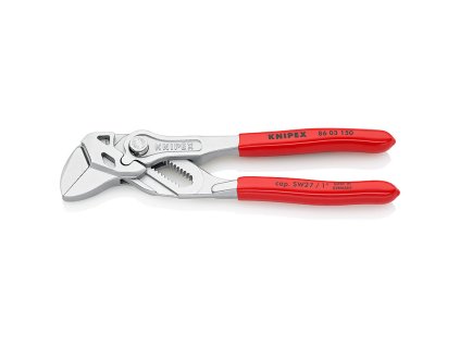 75231 1 kleste na sestihrany klestovy klic 150mm knipex 8603150