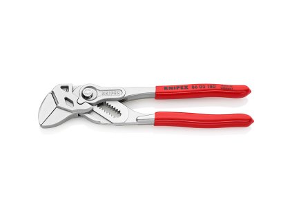 75198 1 kleste na sestihrany klestovy klic 180mm knipex 8603180