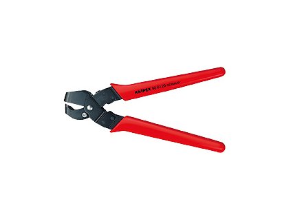 76176 1 kleste na vystrihovani profilu knipex 906120