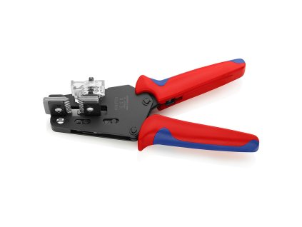 105981 1 kleste odizolovaci univerzalni 195mm knipex 121213