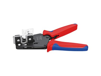105984 1 kleste odizolovaci univerzalni 195mm knipex 121214