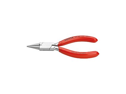 75927 1 kleste pro elektroniku pridrzovaci knipex 3743125