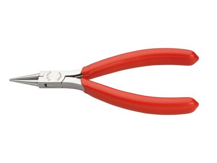 74727 1 kleste pro elektroniku kulate 115mm knipex 3531115