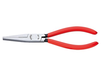 74688 kleste pro mechaniky ploche 190mm knipex 3841190