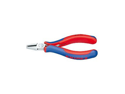75921 1 kleste pro osazovani elektronickych soucastek knipex 3632125