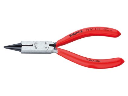 74706 kleste s kulatymi spickami 130mm knipex 1901130