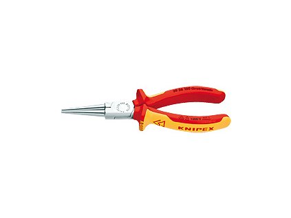 75900 1 kleste s prodlouzenymi celistmi typu langbeck knipex 3036160 1000v