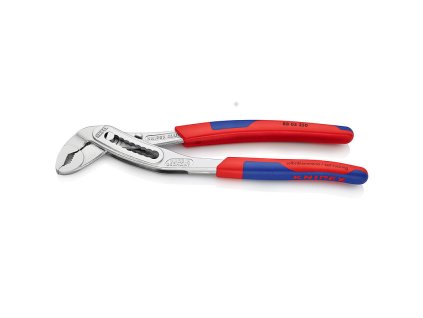 75282 1 kleste siko alligator 250mm knipex 8805250