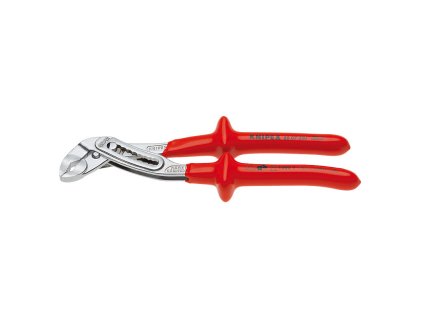75213 1 kleste siko alligator 250mm knipex 8807250 1000v