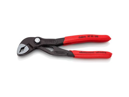 75246 1 kleste siko cobra 150mm knipex 8701150