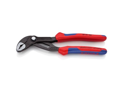 75288 1 kleste siko cobra 180mm knipex 8702180