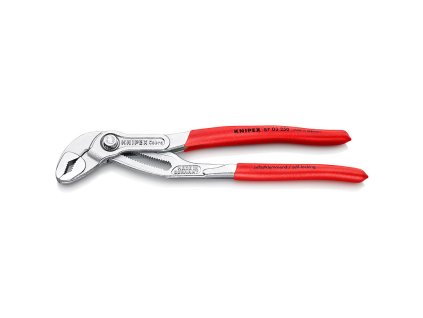 75258 1 kleste siko cobra 250mm knipex 8703250