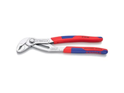 75291 1 kleste siko cobra 250mm knipex 8705250