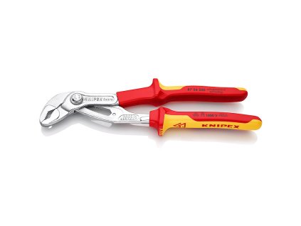 75219 1 kleste siko cobra 250mm knipex 8726250 1000v