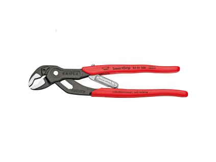 75249 1 kleste siko smartgrip 250mm knipex 8501250