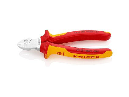 74322 1 kleste stipaci odizolovaci 160mm knipex 1426160 1000v