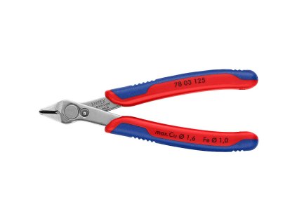 74214 1 kleste stipaci super knips 125mm knipex 7803125