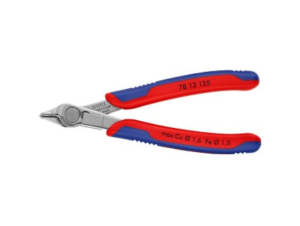 74328 1 kleste stipaci super knips 125mm knipex 7813125