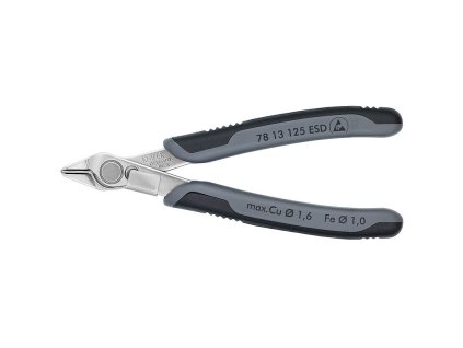 74247 1 kleste stipaci super knips 125mm knipex 7813125 esd