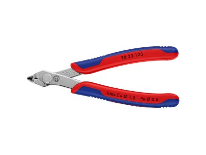 74331 1 kleste stipaci super knips 125mm knipex 7823125
