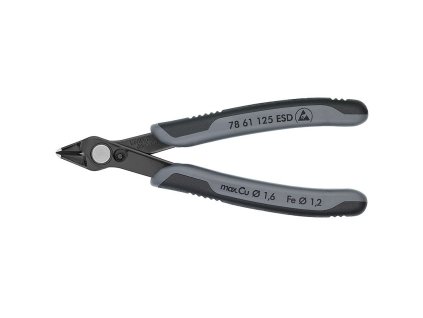 74340 1 kleste stipaci super knips 125mm knipex 7861125 esd