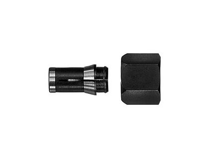 67806 1 klestinove upinaci pouzdro s upinaci matici 8 mm bosch